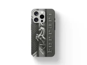 Ferrari Smartphone Cover Universal Pro Max R